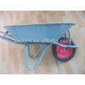 WB6500 Wheelbarrow Single wheel